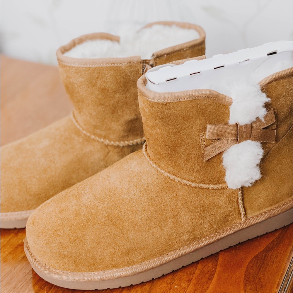 Brand New Mini UGG Boots